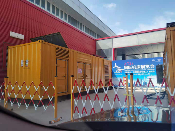 黄冈发电机出租 对于发电机的特性你了解多少？