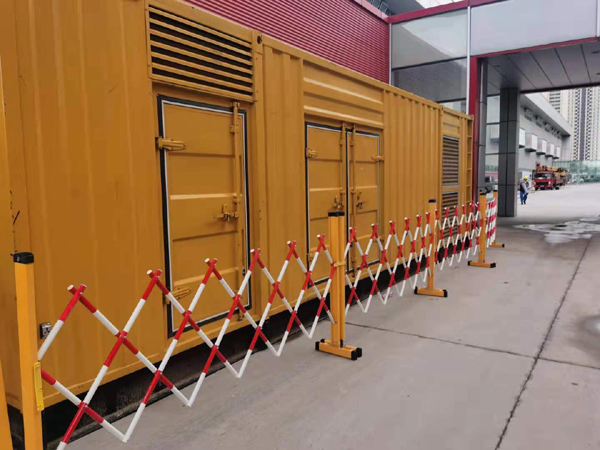 黄冈发电机出租 你知道怎样鉴定发电机品质的好坏吗？