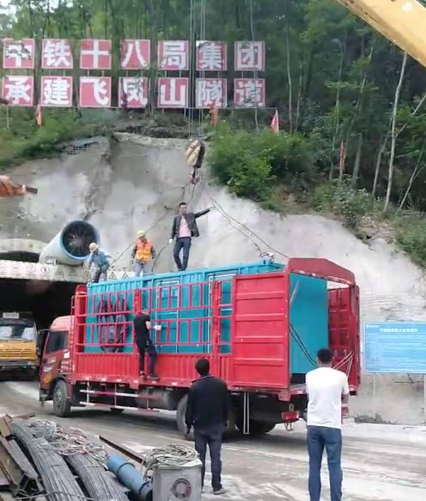 黄冈发电机组维修后输出功率降低是什么问题