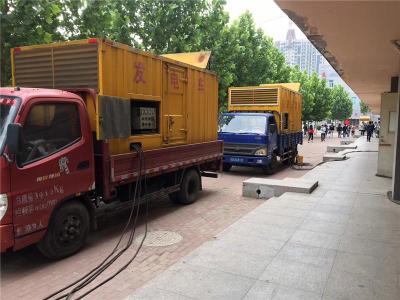 黄冈是否需要给柴油发电机安装保护装置