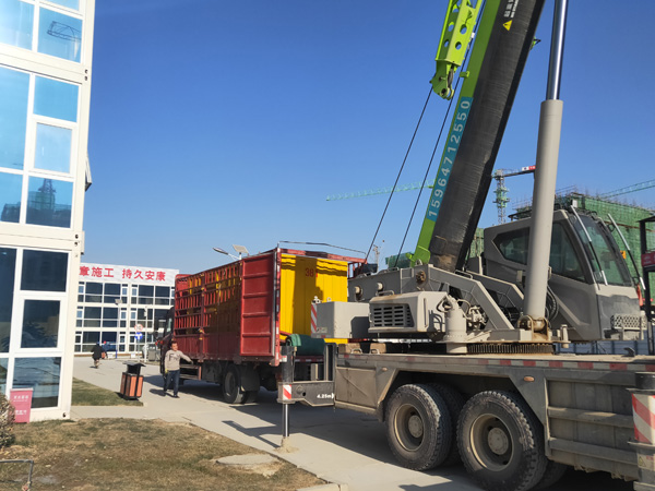 黄冈发电机出租50KW柴油发电机组需要配多粗电缆线