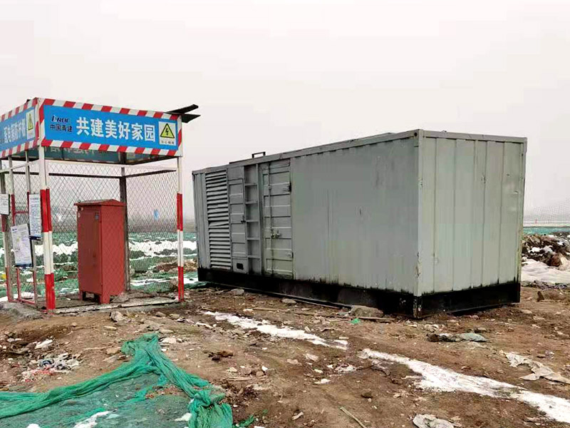 黄冈燃气发电机在高海拔地区运行时会遇到哪些常见故障？