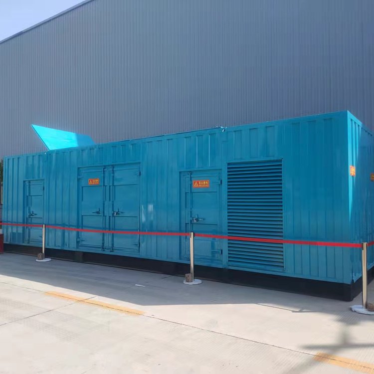 黄冈怎样更换柴油发电机组的空气滤清器？