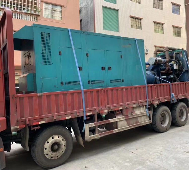 黄冈如何在不同负载率下确保 400KW 柴油发电机组的正常运行？