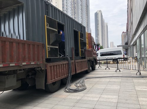 黄冈低温环境下，柴油发电机组电池充满电的具体时间受哪些因素影响？