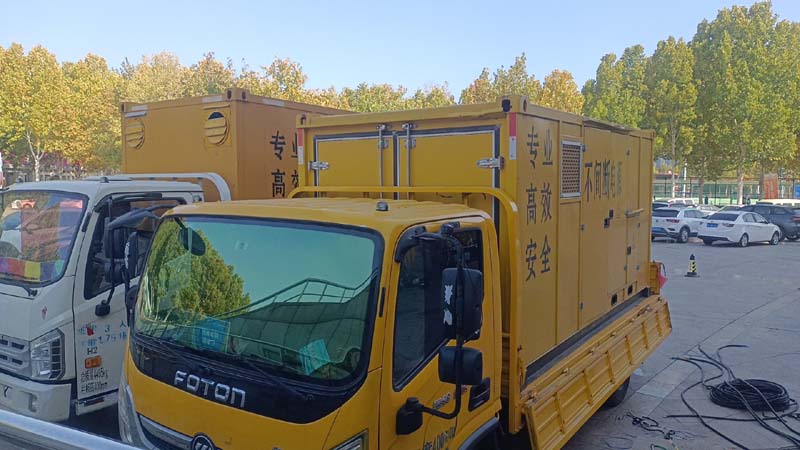 黄冈有哪些因素会影响柴油发电机组和UPS电源的切换时间？