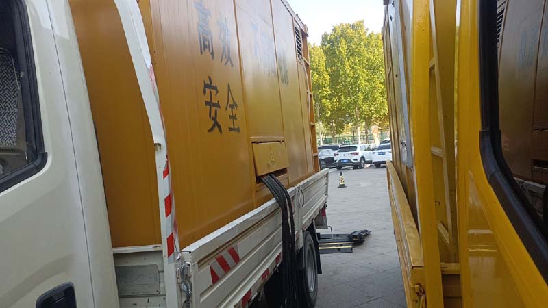 黄冈如何判断柴油发电机组和UPS电源的切换时间是否符合要求？