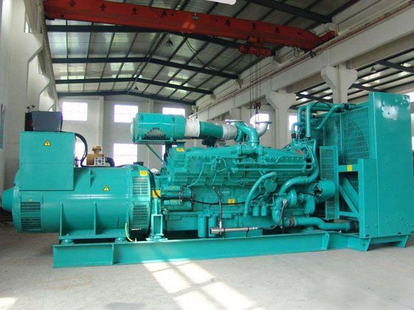 黄冈影响800KW发电机组油耗的因素有哪些？